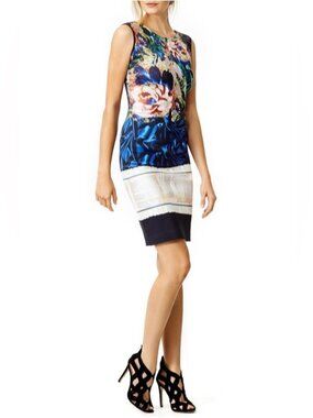 Clover Canyon James Joyce dress